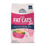 Natural Balance Original Ultra Fat Cats Chicken Meal & Salmon Meal Recipe Dry Cat Food