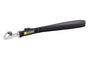 Ruffwear Front Range Short Dog Leash, Basalt Gray