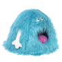 Prevue Pet Products Comfy Monster Hideaway Cat Bed