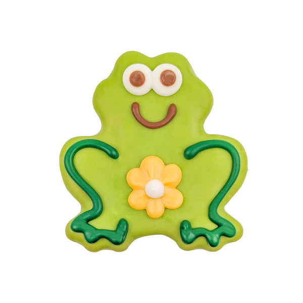 Bosco & Roxy's Leap Froggy Dog Treats