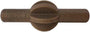KONG Bamboo Rockerz Stick Dog Toy