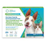 5Strands Pet Raw Food & Environmental Test Kit