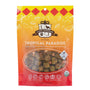 Lord Jameson Little Rewards Tropical Paradise Organic Dog Treats