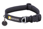 Ruffwear Front Range Dog Collar, Basalt Gray