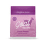 Green Juju Galettes de chèvre alimentation congelée pour chiens