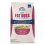Natural Balance Original Ultra Fat Dogs Chicken Meal, Salmon Meal & Barley Recipe Dry Dog Food