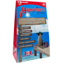 Yappetizers Dog Gone Fishing Variety Box Dog Treats
