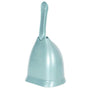 Petmate Scoop 'N' Hide Cat Litter Scoop, Brushed Nickel