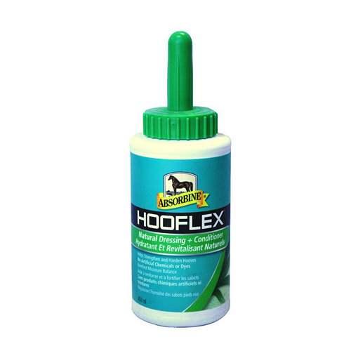 Absorbine Hooflex Natural Horse Hoof Dressing & Conditioner (CA)