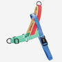 Zee.Dog Softerwalk Dog Harness, Mellow