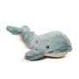 HuggleHounds Mobie Whale Knottie Dog Toy
