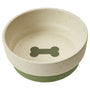 Ethical Pet Spot Sedona Dog Dish, Green