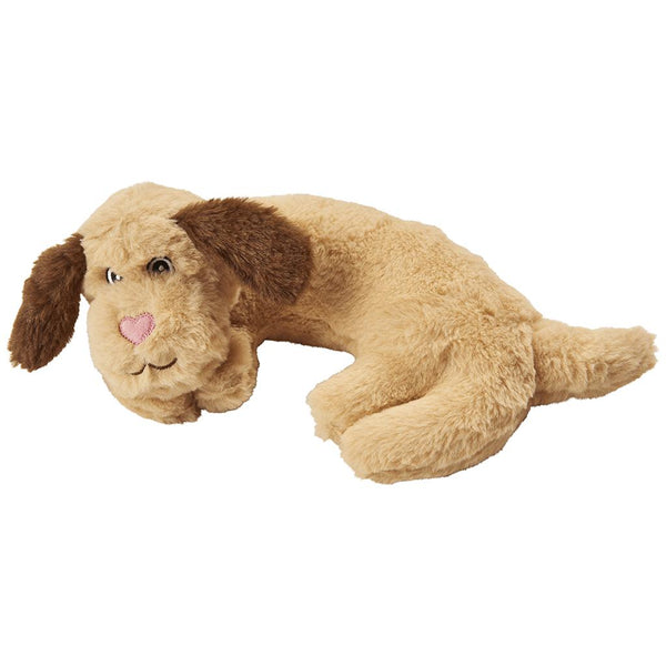 Ethical Pet Spot Soothers Warm Hugs Pal Dog Plush Dog Toy