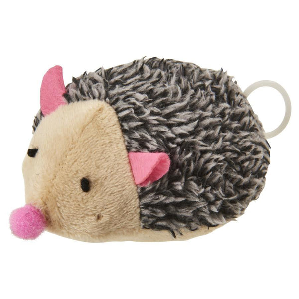 Ethical Pet Spot Jittery Hedgehog Cat Toy