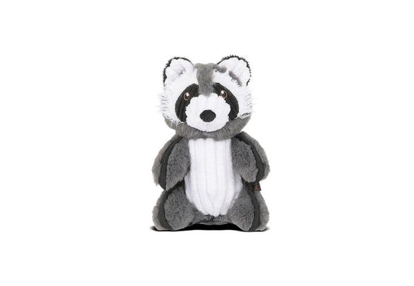 P.L.A.Y. Forest Friends Robby the Raccoon Dog Toy