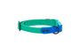 RC Pets Waterproof Dog Collar, Parakeet/Sapphire