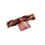 Natural Farm Braided Braided Bully Stick Dog Treats