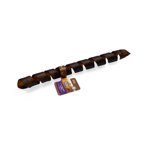 Natural Farm Friandises à mâcher pour chien en collagène de bœuf, 9-12 pouces