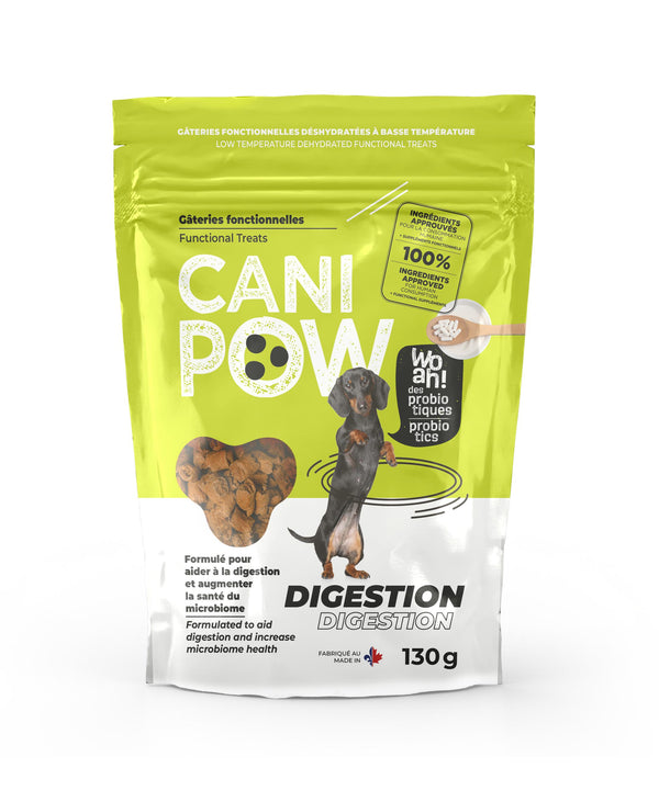 CaniSource Cani Pow Digestion Dog Treats