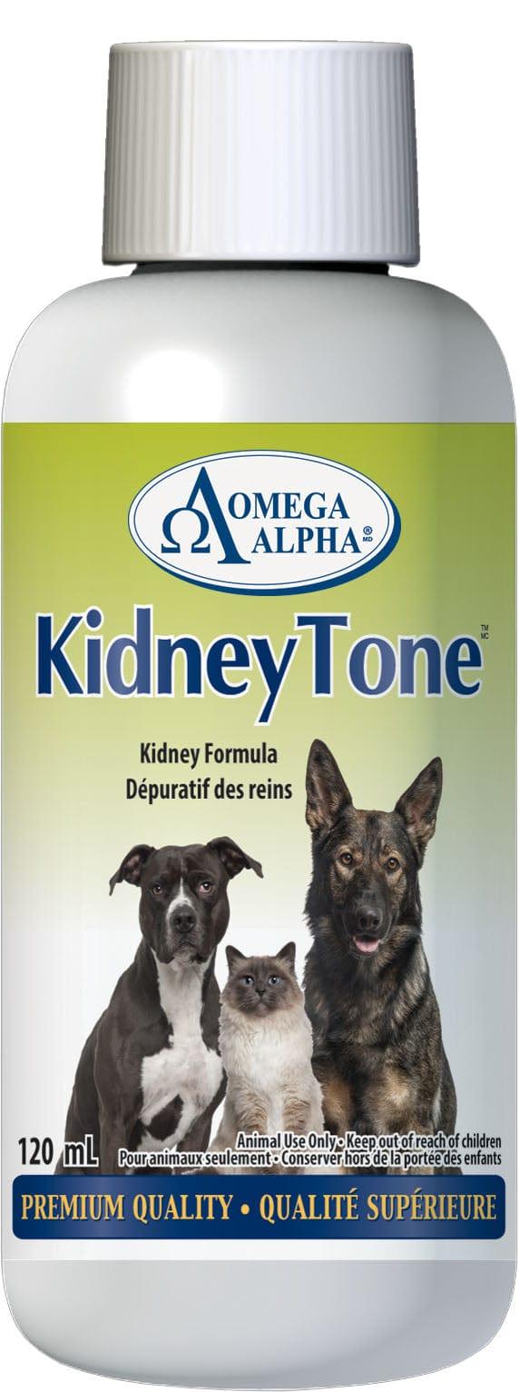 Omega Alpha Kidneytone