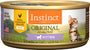 Instinct Kitten Grain-Free Real Chicken Recipe Natural Wet Canned Cat Food