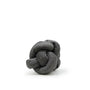 Lambwolf Collective Nou Dog Toy, Charcoal