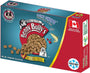 Benny Bully's Smart Pack Mini Chops Beef Liver & Fish Cat Treats