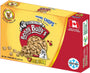 Benny Bully's Smart Pack Mini Chops Beef Liver Dog Treats