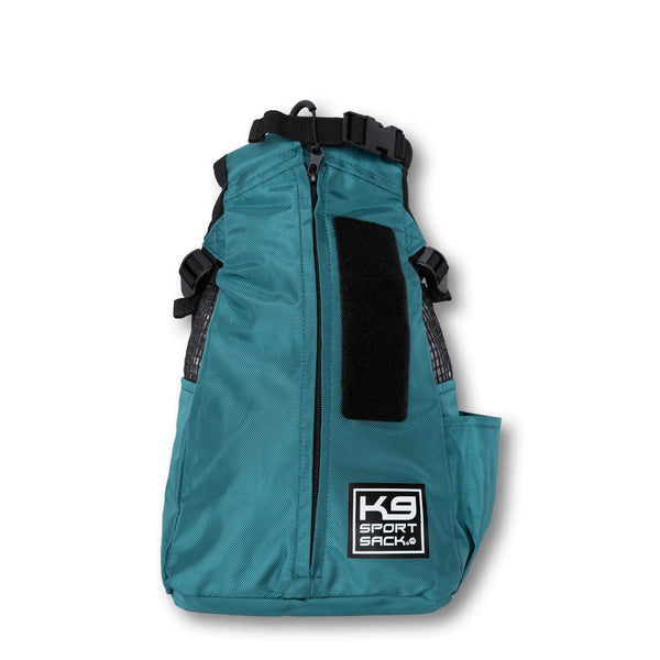 K9 Sport Sack Trainer Backpack Dog Carrier, Harbor Blue