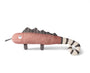 PetShop By Fringe Studio One In A Chameleon Dog Toy