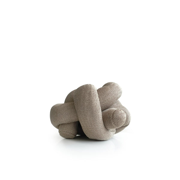 Lambwolf Collective NouNou Dog & Cat Toy, Tan