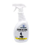 EcoSpaw Natural Lemon Scent Skunk Be Gone Odor Eliminator Spray for Pets