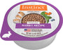 Instinct Grain-Free Minced Recipe with Real Rabbit Wet Cat Food Cups