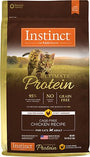 Instinct Ultimate Protein Grain-Free Cage-Free Chicken Recipe Dry Cat Food
