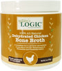 Nature's Logic Dehydrated Chicken Bone Broth for Dogs & Cats