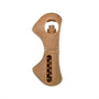 Tall Tails Bully Sticker Holder Dog Toy