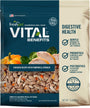 Freshpet Vital Benefits Digestive Health Chicken with Pumpkin & Spinach Dog Food