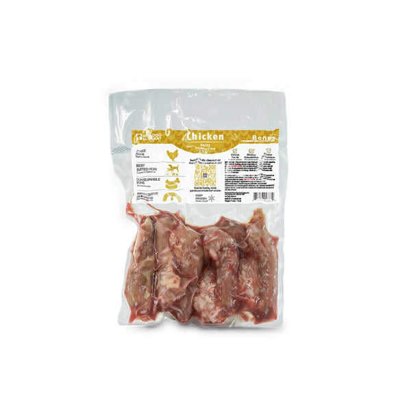 Red Dog Blue Kat Chicken Neck Pet Treats