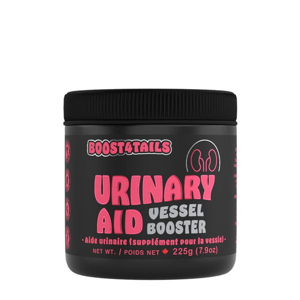 H 4 Tails Boost 4 Tails Urinary Aid for Dogs & Cats