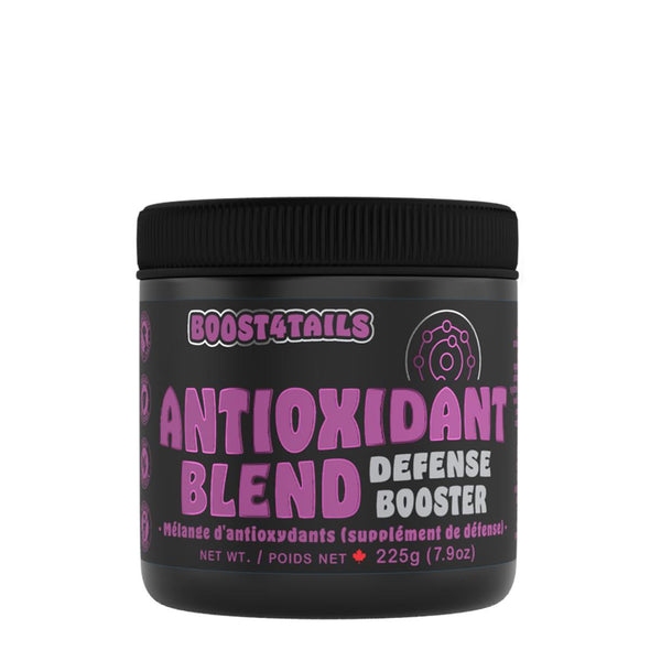 H 4 Tails Boost 4 Tails Antioxidant Blend for Dogs & Cats
