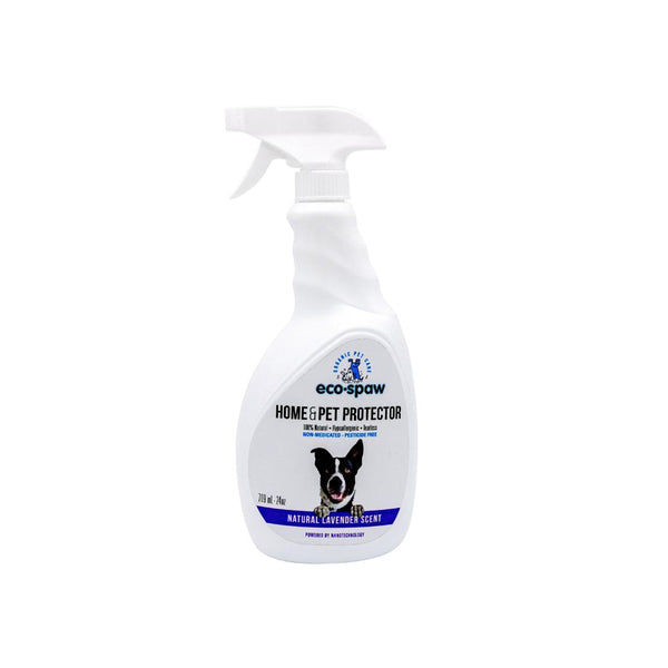 EcoSpaw Natural Lavender Scent Home & Pet Protector Spray
