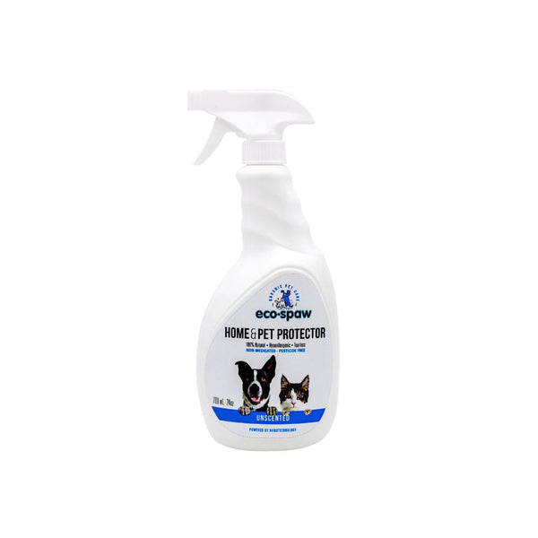 EcoSpaw Unscented Home & Pet Protector Spray