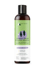 kin+kind Shampooing chien Outdoor Shield naturel parfum lavande lavande sauvage
