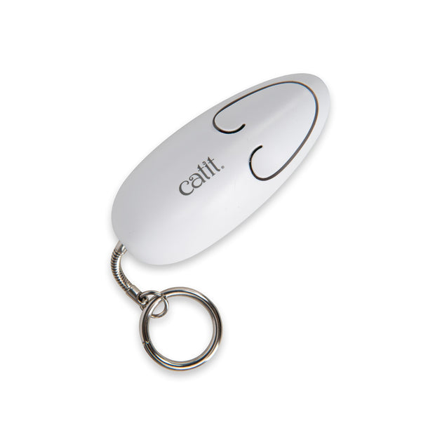 Catit Laser Mouse Cat Toy