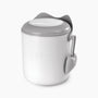 Catit PIXI Smart Food Vacuum Cat Food Container