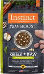 Instinct Raw Boost Healthy Weight Grain-Free Chicken Recipe Dry Dog Food