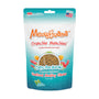 Meowijuana Crunchie Munchies Seafood Medley Cat Treats