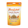 Meowijuana Crunchie Munchies Chicken Cat Treats