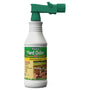 NaturVet Yard Odor Eliminator Plus Citronella Spray désodorisant pour selles et urine, 32-oz