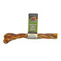 Redbarn Friandises pour chiens tresses de verge de porc, moyen